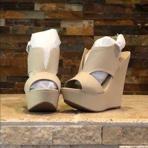 Steve Madden Xander Wedges